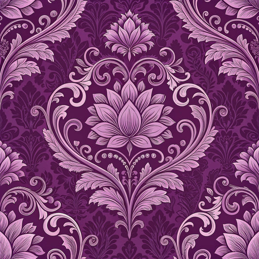 Twilight Witch Pattern 13 Quilting Cotton Fabric