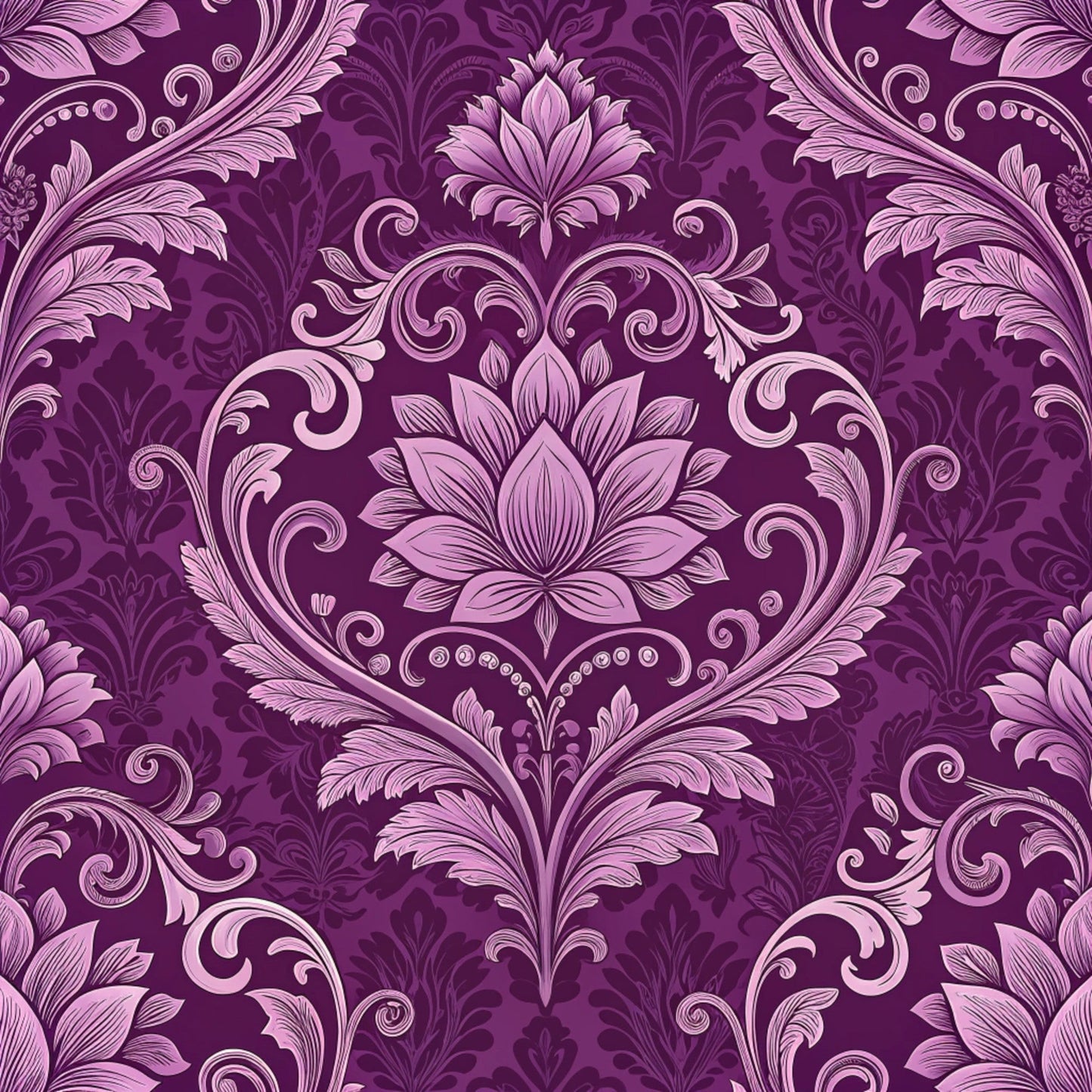 Twilight Witch Pattern 13 Quilting Cotton Fabric
