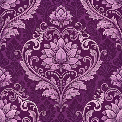 Twilight Witch Pattern 13 Quilting Cotton Fabric