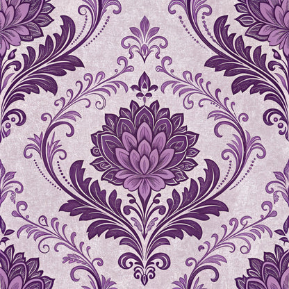 Twilight Witch Pattern 9 Quilting Cotton Fabric