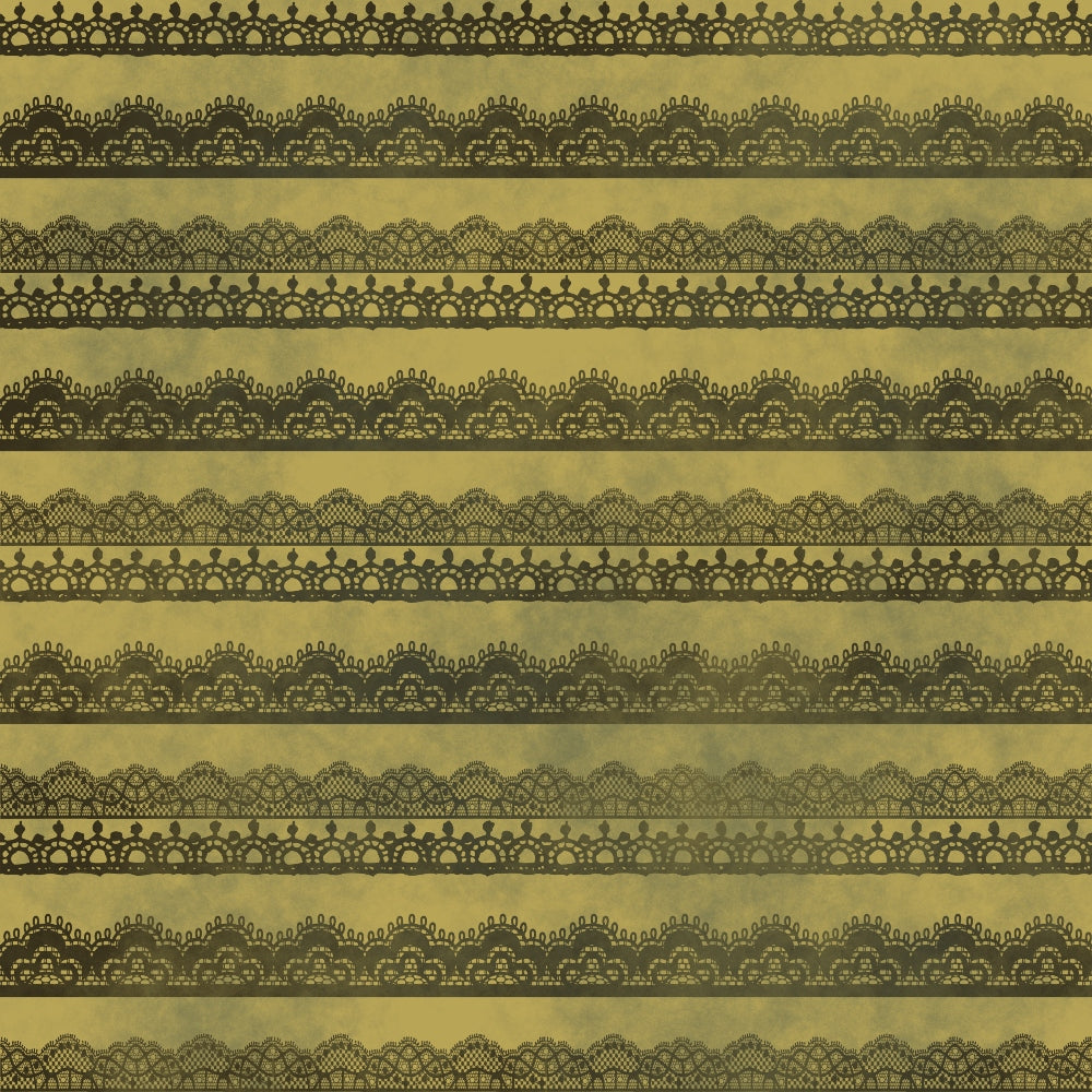 Heirloom Harvest Pattern 11 Minky Fabric