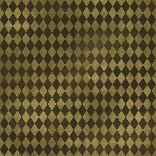 Vintage Autumn Pattern 13 Quilting Cotton Fabric