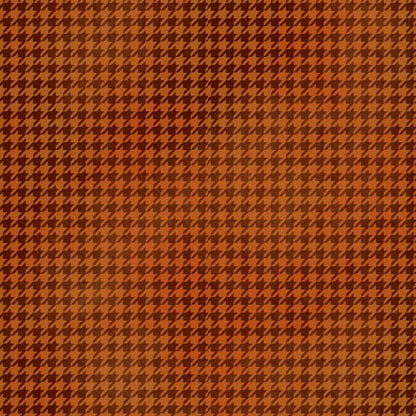 Vintage Autumn Pattern 14 Quilting Cotton Fabric