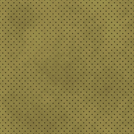 Vintage Autumn Pattern 17 Quilting Cotton Fabric