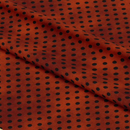 Vintage Autumn Pattern 1 Quilting Cotton Fabric