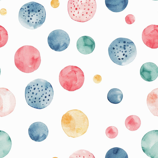 Lullaby Skies Pattern 17 Minky Fabric