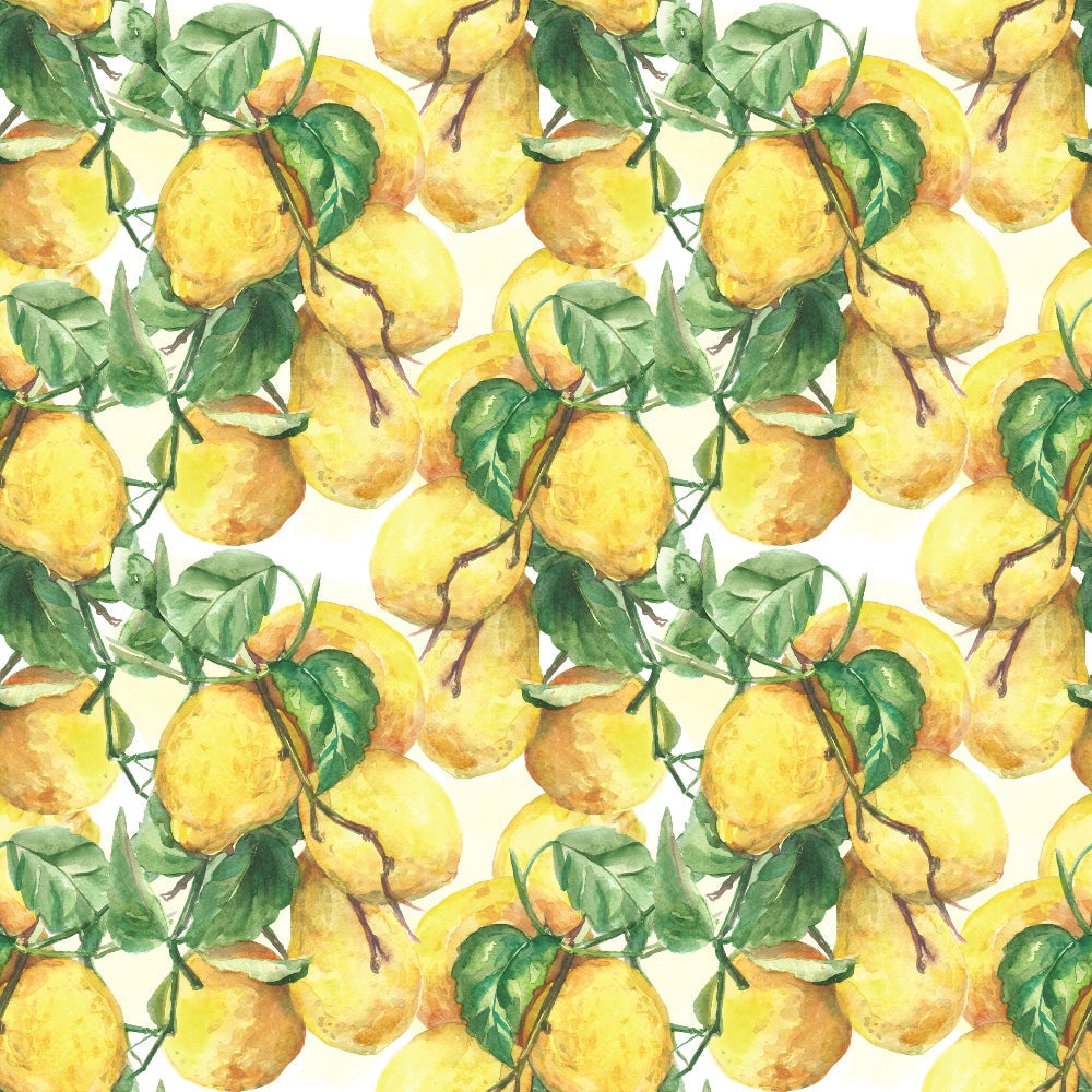 Lulav and Etrog Pattern 7 Minky Fabric