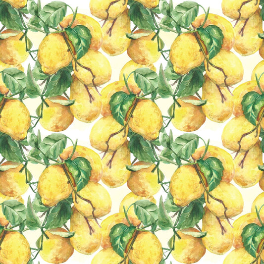 Lulav and Etrog Pattern 7 Minky Fabric