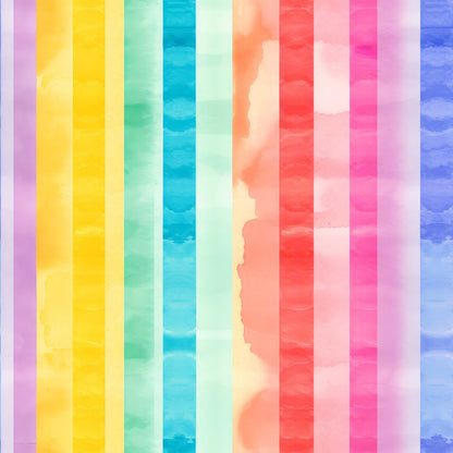 Prism Wash Pattern 11 Minky Fabric