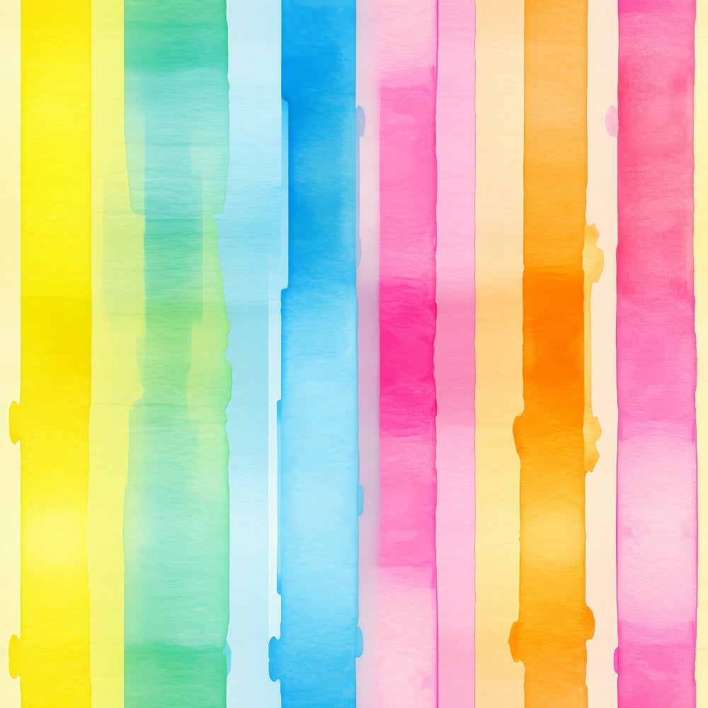 Prism Wash Pattern 1 Minky Fabric