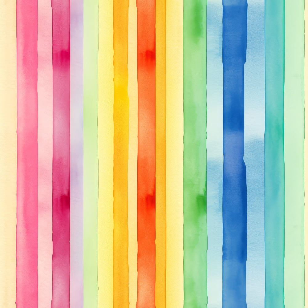 Prism Wash Pattern 6 Minky Fabric
