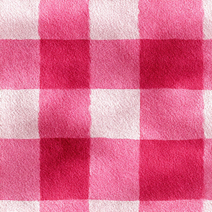 Watercolor Happy Easter Pattern 25 Quilting Cotton Fabric
