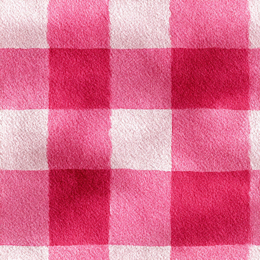 Watercolor Happy Easter Pattern 25 Quilting Cotton Fabric