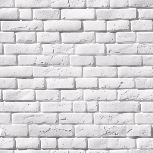 Brick Walls Pattern 33 Quilting Cotton Fabric