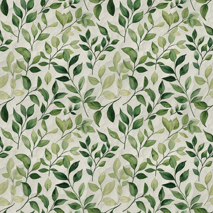 Twilight Meadow Pattern 4 Minky Fabric