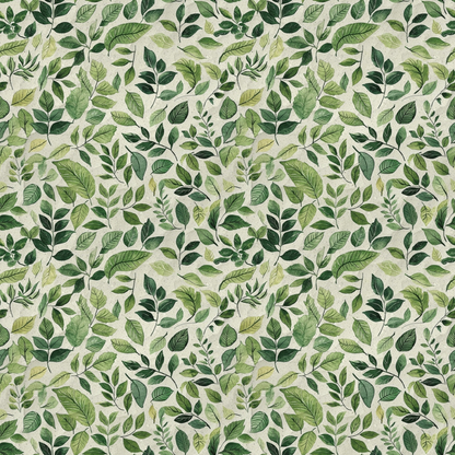 Twilight Meadow Pattern 6 Minky Fabric