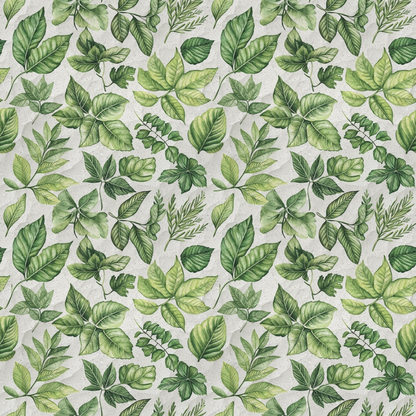 Twilight Meadow Pattern 8 Minky Fabric