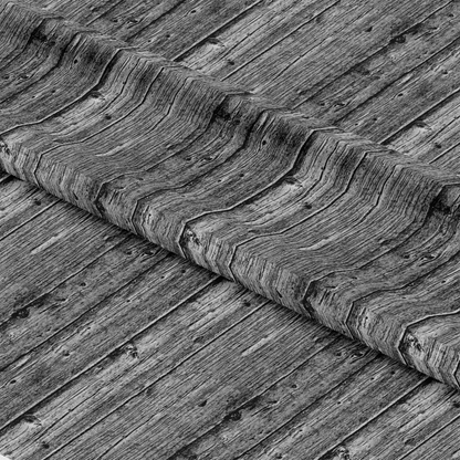 Rustic Wood Pattern 1 Quilting Cotton Fabric