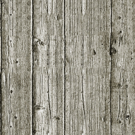 Rustic Wood Pattern 5 Quilting Cotton Fabric