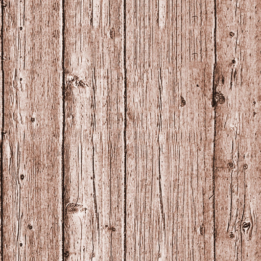 Rustic Wood Pattern 7 Quilting Cotton Fabric