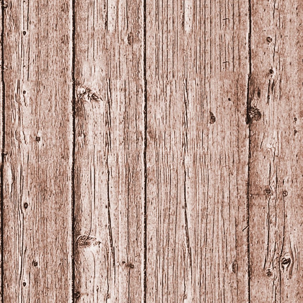Sunny Yellow Planks Pattern 7 Minky Fabric