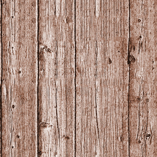 Rustic Wood Pattern 8 Quilting Cotton Fabric