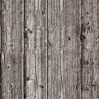 Rustic Wood Pattern 10 Quilting Cotton Fabric