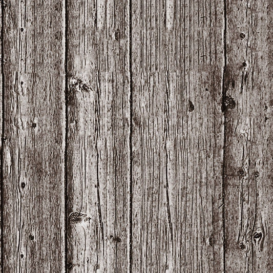Rustic Wood Pattern 10 Quilting Cotton Fabric
