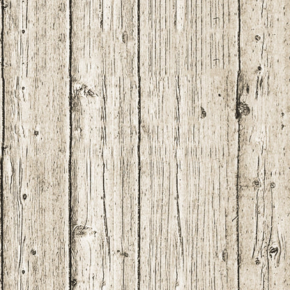 Sunny Yellow Planks Pattern 13 Minky Fabric