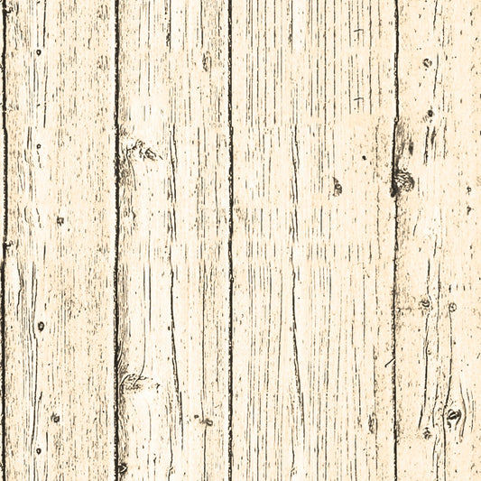 Rustic Wood Pattern 14 Quilting Cotton Fabric