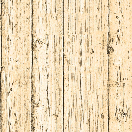 Rustic Wood Pattern 15 Quilting Cotton Fabric