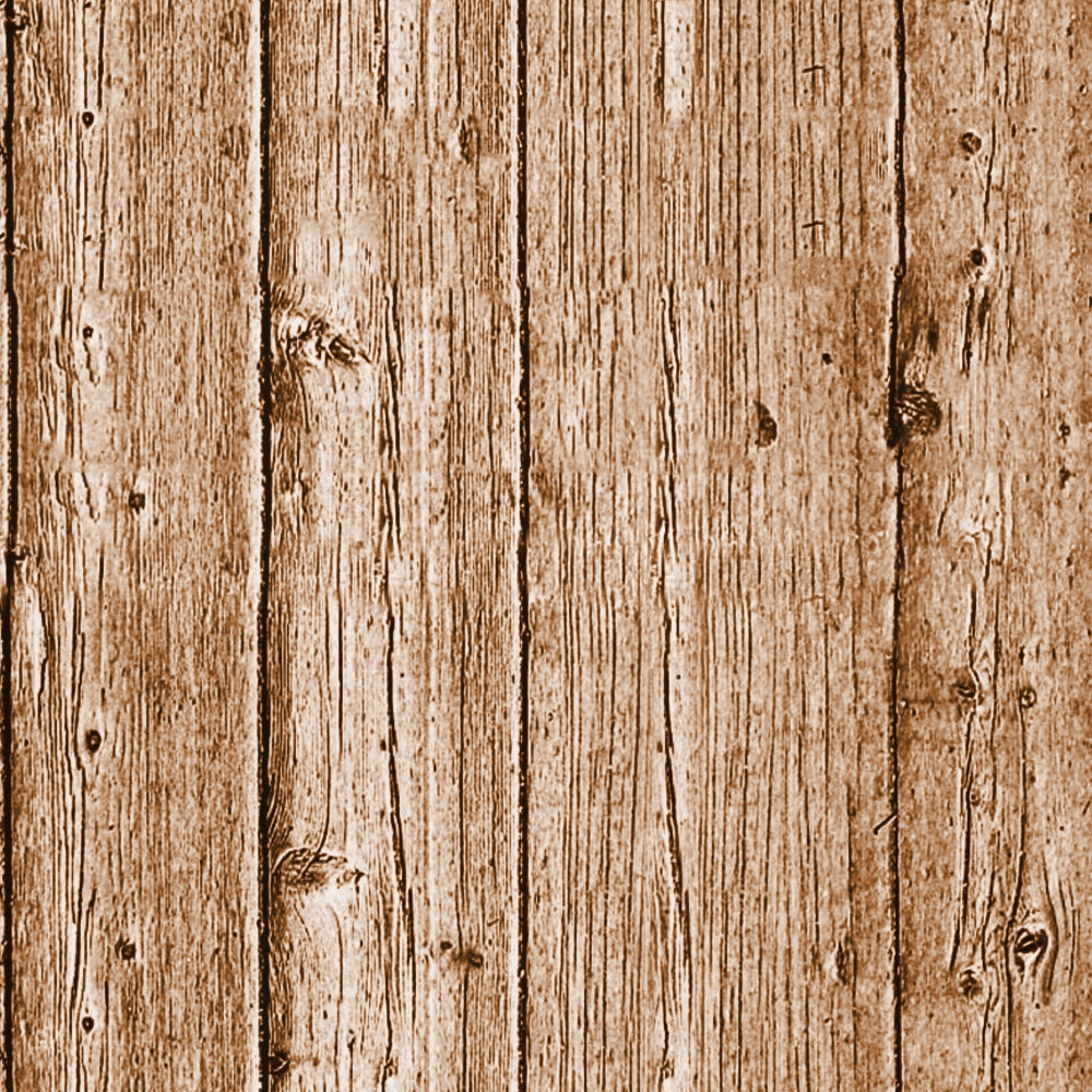 Rustic Wood Pattern 17 Quilting Cotton Fabric