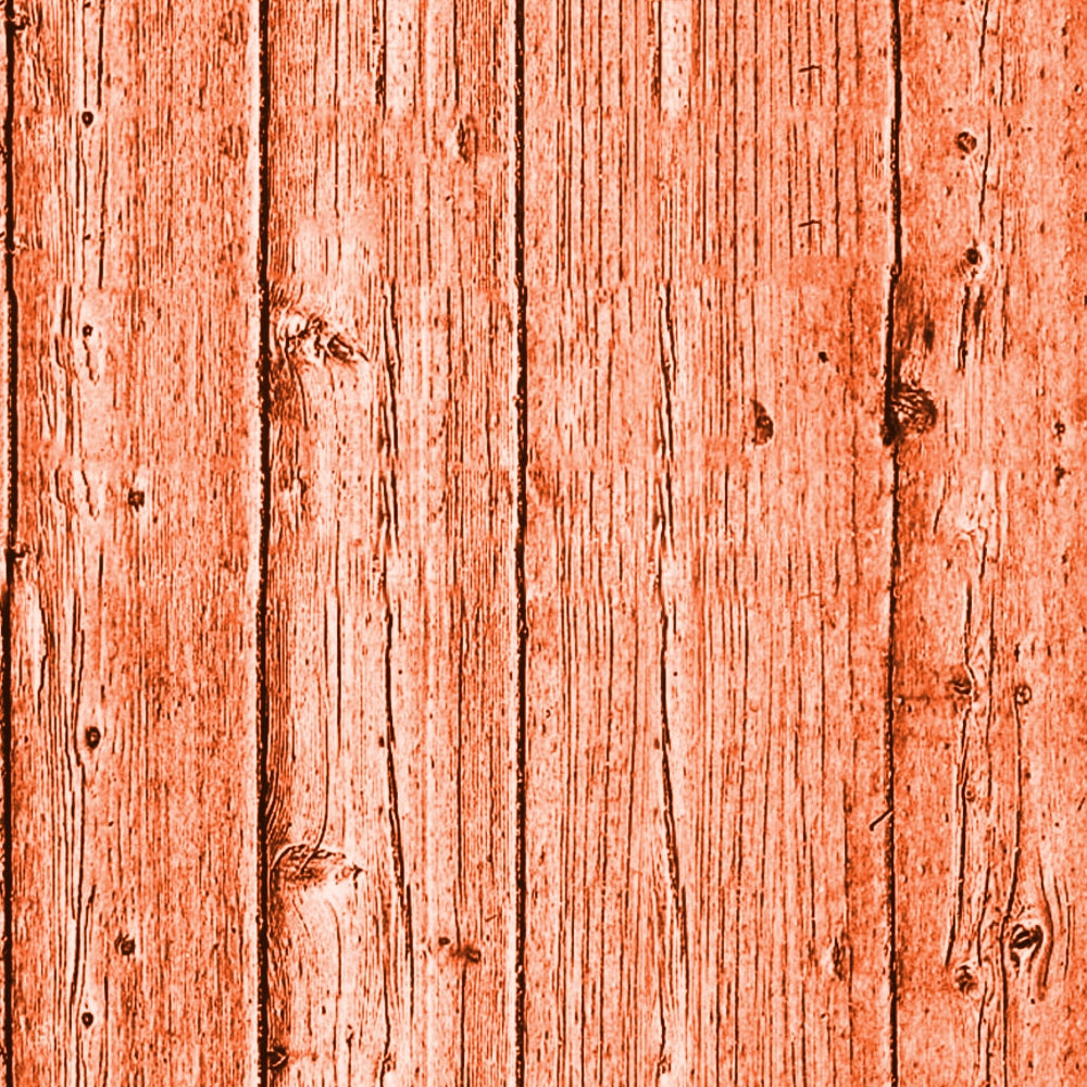 Sunny Yellow Planks Pattern 19 Minky Fabric