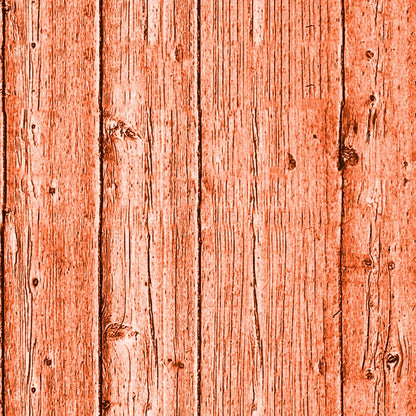 Sunny Yellow Planks Pattern 19 Minky Fabric