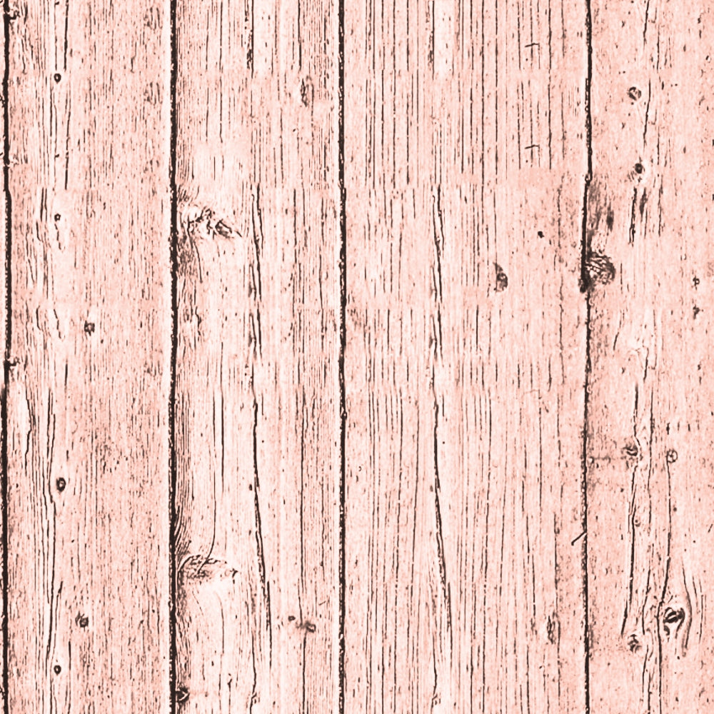 Sunny Yellow Planks Pattern 33 Minky Fabric