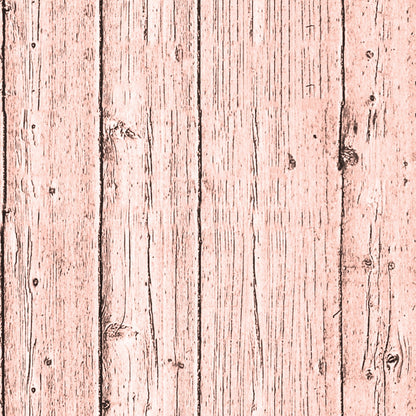Sunny Yellow Planks Pattern 33 Minky Fabric