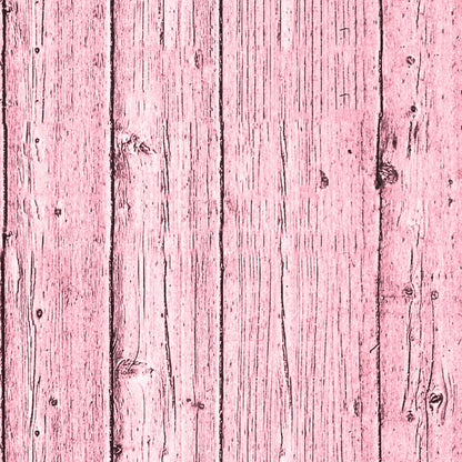 Sunny Yellow Planks Pattern 35 Minky Fabric
