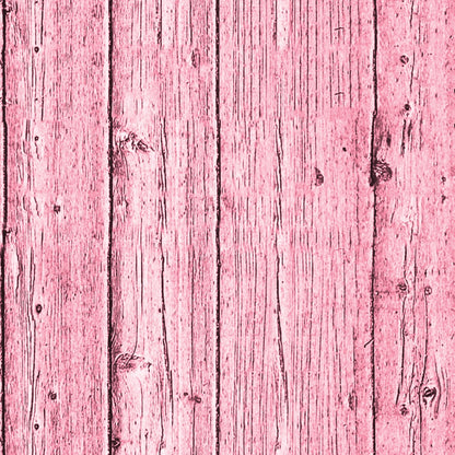 Sunny Yellow Planks Pattern 36 Minky Fabric