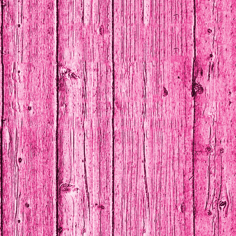 Sunny Yellow Planks Pattern 38 Minky Fabric