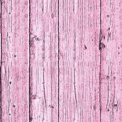 Rustic Wood Pattern 43 Quilting Cotton Fabric