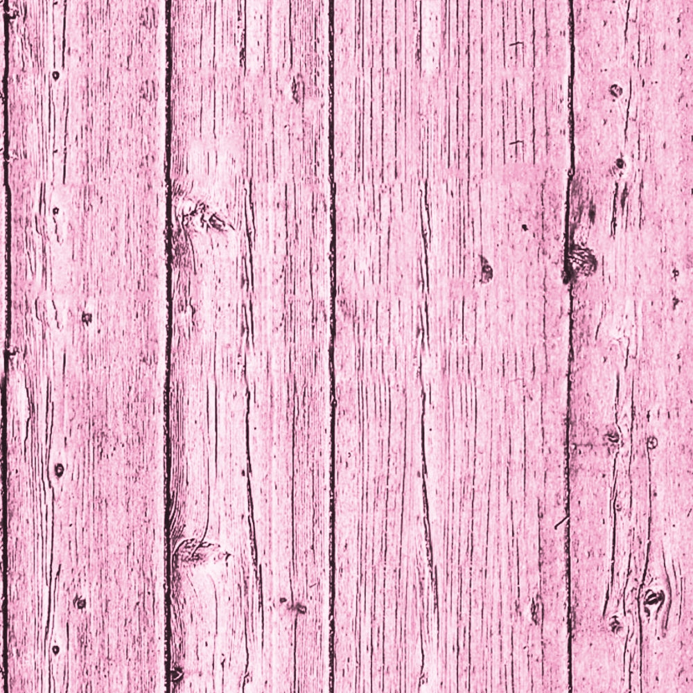Sunny Yellow Planks Pattern 44 Minky Fabric