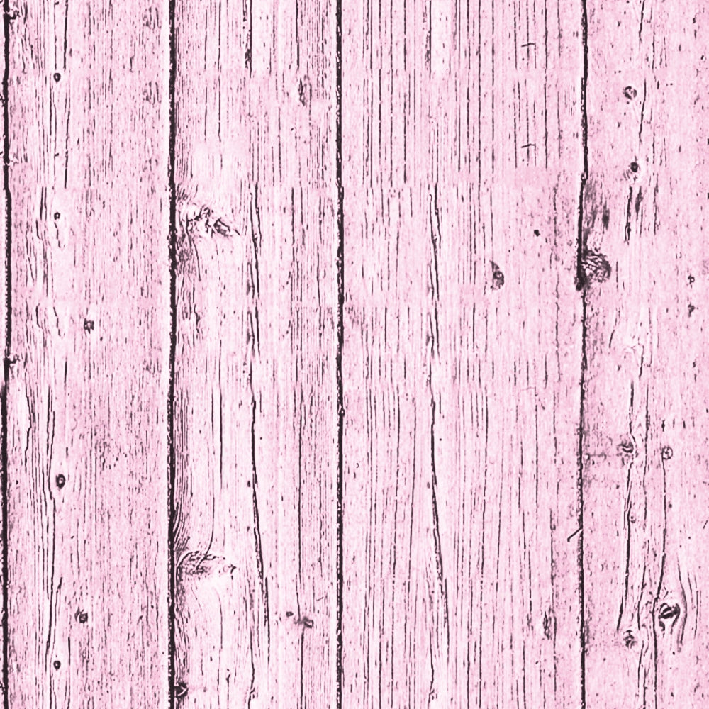 Sunny Yellow Planks Pattern 45 Minky Fabric