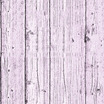 Sunny Yellow Planks Pattern 46 Minky Fabric