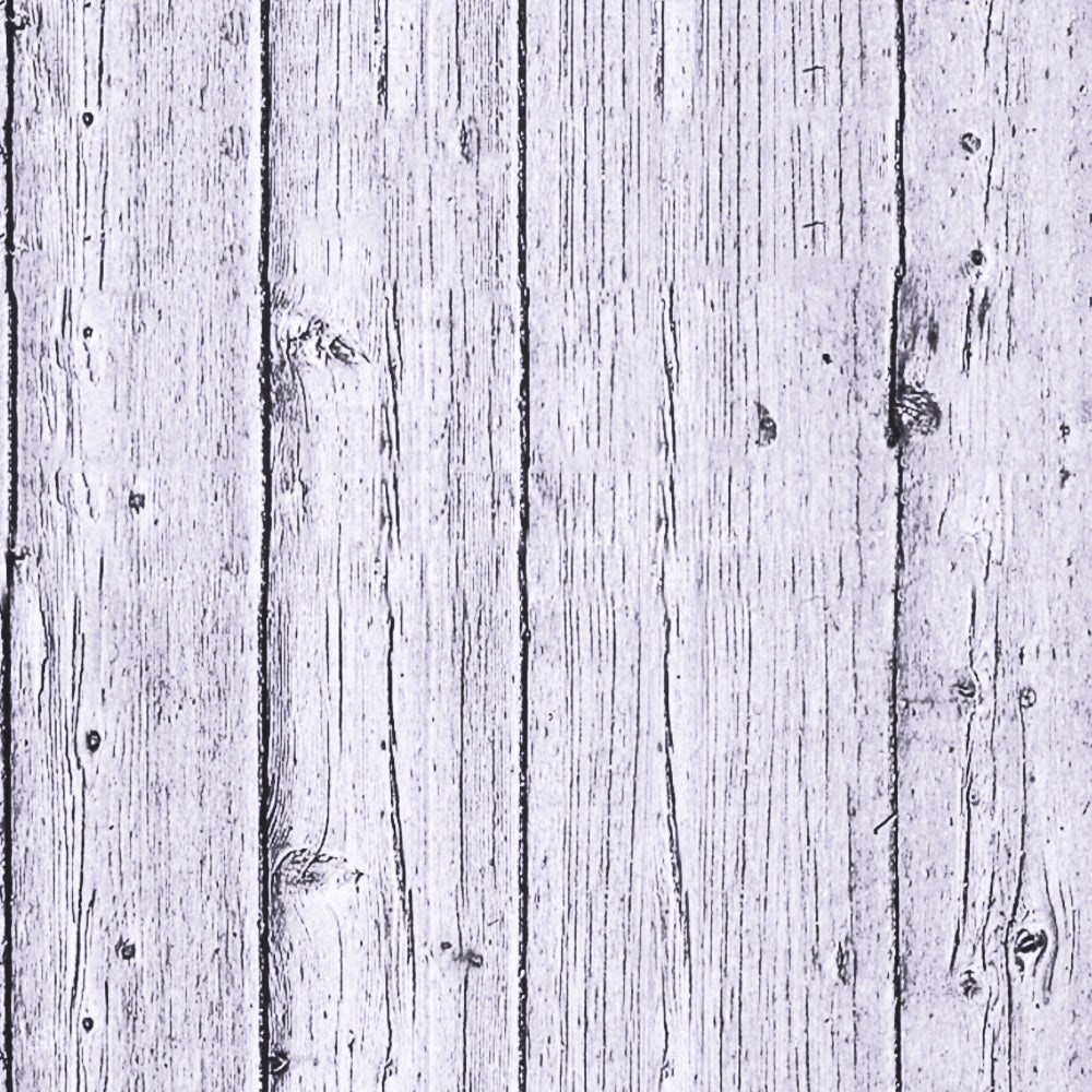 Sunny Yellow Planks Pattern 56 Minky Fabric