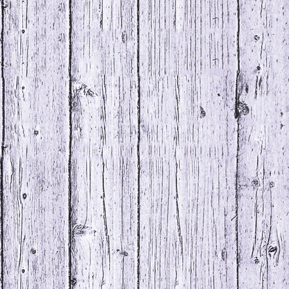 Sunny Yellow Planks Pattern 56 Minky Fabric