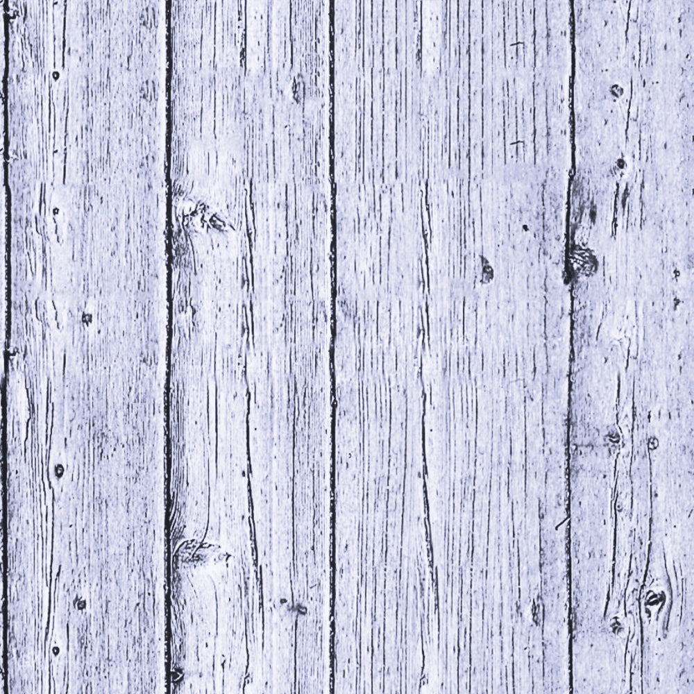 Sunny Yellow Planks Pattern 57 Minky Fabric