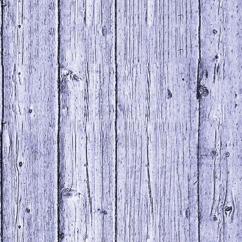 Sunny Yellow Planks Pattern 58 Minky Fabric