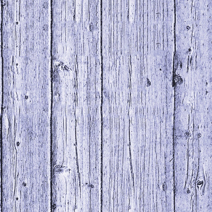 Sunny Yellow Planks Pattern 58 Minky Fabric