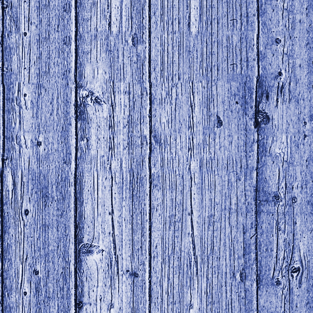 Sunny Yellow Planks Pattern 60 Minky Fabric