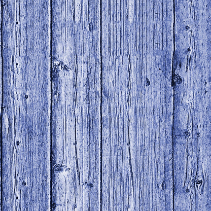 Sunny Yellow Planks Pattern 60 Minky Fabric